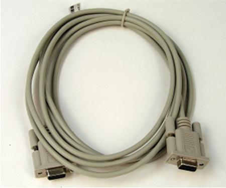 ft. For short cables, use part 70-010 (3 M/10ft).