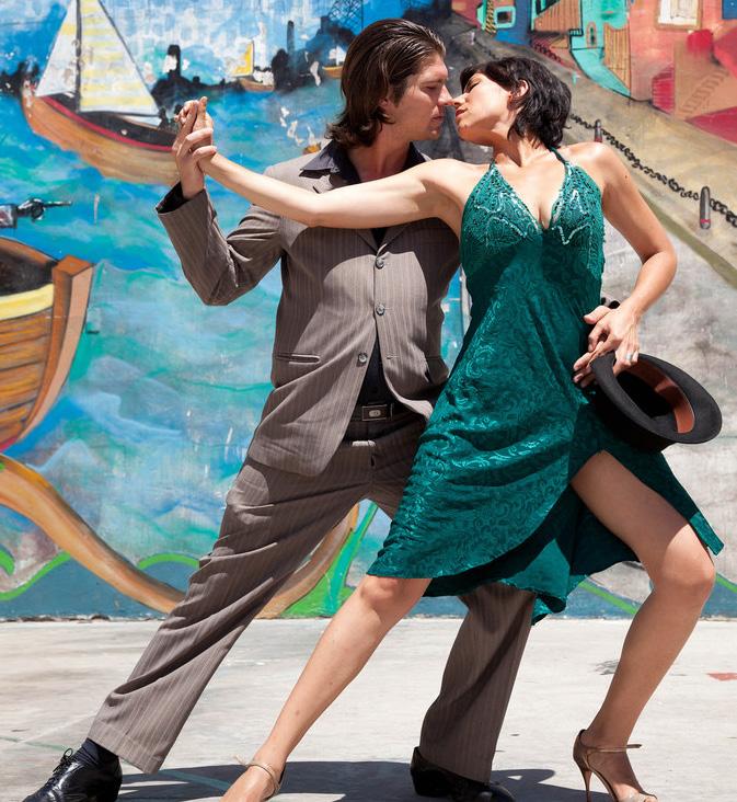 Day 10 - Thursday 19th March 2020 BUENOS AIRES (B,L) After breakfast this morning, be ready to be captivated by Argentina s most famous dance- the Tango!