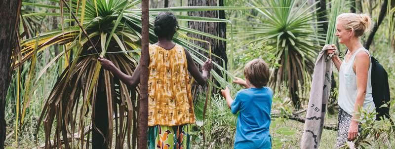 Relationships Fostering respectful, meaningful relationships between Aboriginal and Torres Strait Islander peoples and non-aboriginal and Torres Strait Islander people is at the heart of Koskela s