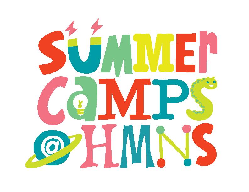 A Parent s Guide to Summer Camp at HMNS The Basics of What you Need to Know!