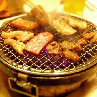 SQNAH03WM Okinawa BBQ & Shopping Tour with meal PARTICIPATNS REQUIRED: MIN. 25 PAX & MAX.