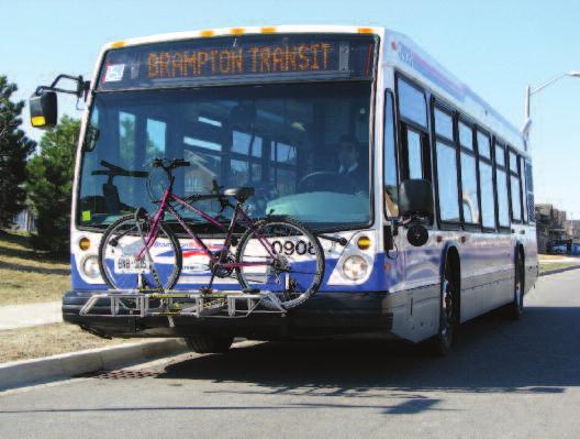 The Program provides long-term, sustainable transit funding that municipalities such as Brampton can use to replace conventional and specialized transit buses.