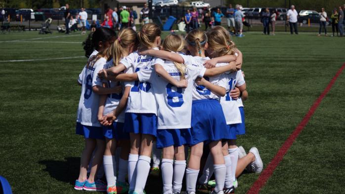 The Issaquah Soccer Club (), located in the foothills of the Cascade Mountains, was founded in 1980 and is one of the largest youth soccer clubs in the Pacific Northwest.