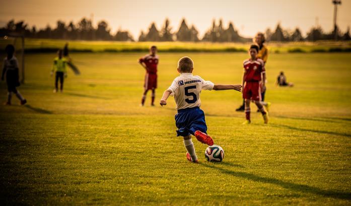 Today, ISC is home to over 300 youth soccer teams and helps more than 2500 children each year to learn, compete and grow as athletes and valuable members of the community.