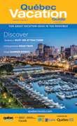 2019 Distribution - 1,050,000 copies per edition Digital editions Feel the creative vibe of Quebec Cities, culture, urban festivals Cities along the St.