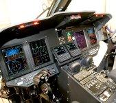 Aerospace: selected references Supplier of avionics