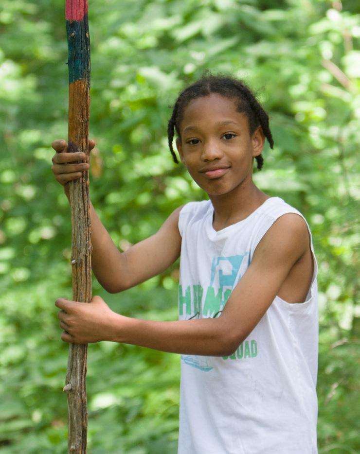 URBAN ADVENTURE CAMP AGES 5-13 LOCATION: Huntington Avenue YMCA EMAIL: huntingtoncamps@ymcaboston.org ROXBURY TRAILBLAZERS CAMP AGES 5-13 Urban Adventure Camp discover with us!