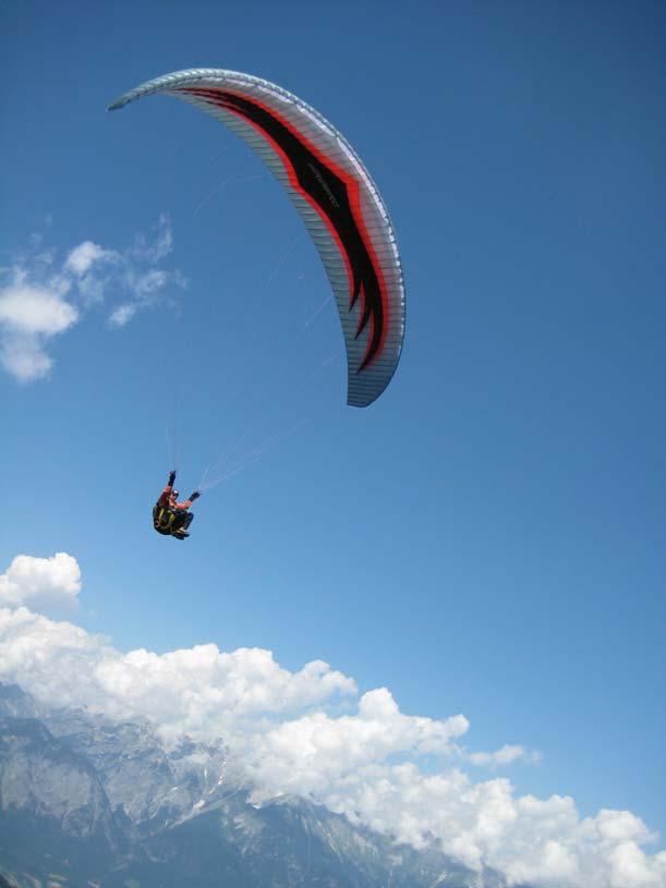 Page: 1 of 20 Paraglider LTF 2-3 / EN D Am Tower 16 54634 Bitburg