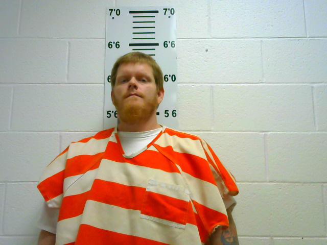 Page 3 of 5 Inmate Name MCPHERSON, CHRISTOPHER MATTH Bond Amount:3000 Address: 713 WEST BROAD ST.