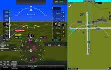 SURFACEWATCH TM SurfaceWatch provides aural and visual alerts to help the pilot maintain situational awareness and avoid potential runway incursions/excursions during ground and air operations in an