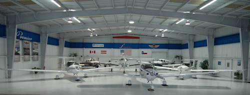 ABOUT US Premier Aircraft Sales is a leader in the sale and brokerage of personally-flown aircraft.