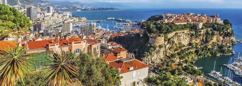 DEAR FELLOW ALUMNI AND FRIENDS, Embark Marina in Barcelona and sail to Marseille, France s oldest city and gateway to the picturesque landscapes and mediaeval towns of Provence.