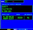 3) Turn the small right knob to select the desired WPT page. NOTE: The GNS 530 uses International Civil Aviation Organization (ICAO) identifiers for all airports. All U.S. airport identifiers which contain only letters use the prefix K.