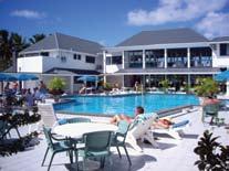Rarotonga 05 Muri Beach Club Hotel Rarotonga No children under 18 years The Muri Beach Club Hotel enjoys an enviable location on the very best stretch of beach on Muri Lagoon.