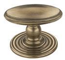 Combinations - Size A Knob requires size B Rosette and