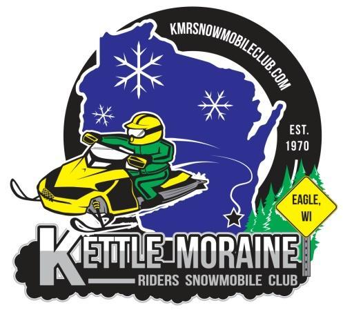 KMR News September 2016 I N S I D E T H I S I S S U E 1 Welcome 2 Change of Date 3 Nominations 4 Trail Master 5 Annual Workshop 6 Meeting Changes Kettle Moraine Riders, Eagle, WI www.