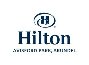 HOTEL ACCESSIBILITY PACK Thank you for considering Hilton Avisford Park.