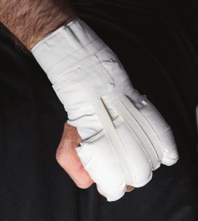 prevent sporting injuries It is the ideal product for use in boxing, m ixed martial arts, tennis, rock climbing, rugby or any