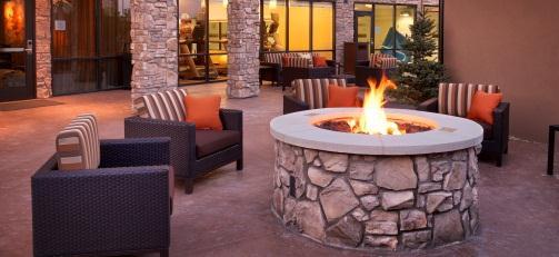 services and inviting spaces so they can enjoy their accomplishments.