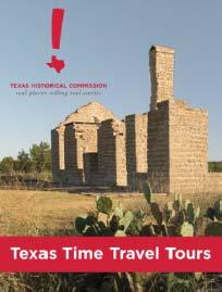 THC Resources Texas Time