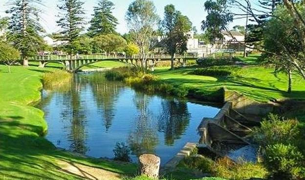 OVERNIGHT: McCracken Country Club, VICTOR HARBOR Day 7: Thursday 28th February, 2019 VICTOR HARBOR TO STAWELL Today we begin our journey back to Victoria.