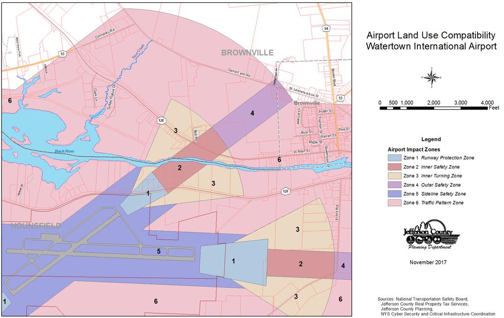 June 14 2018 Airport Land-Use