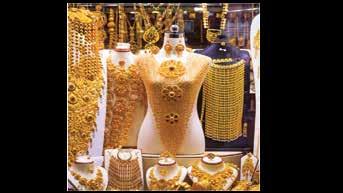 Top Attractions Gold Souk Dubai is the great trading hub as it has the world s best shops where you can indulge your passion and offers many options for those who wants to buy gold in Dubai.