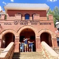 COME & ENJOY SOME OF COLORADO S HISTORY Leadville s Baby Doe Matchless Mine National Mining Museum Guided Tour - $15.00 Self Guided Tour - $10.