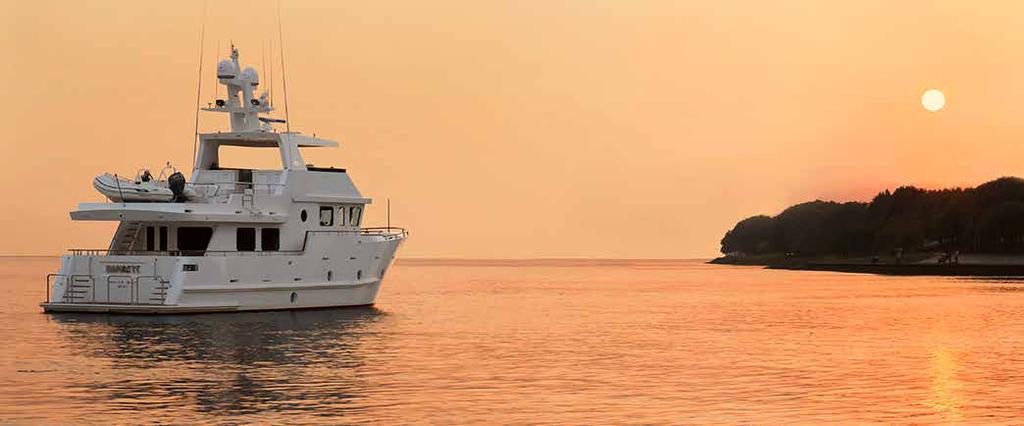 Ensign Select - The Super Yacht Specialists www.ensignselect.com.