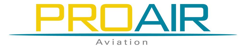 General Conditions of Carriage and Contract of ProAir Aviation GmbH, Supplementary to other applicable legal provisions, the following contractual conditions comprise the content of the air