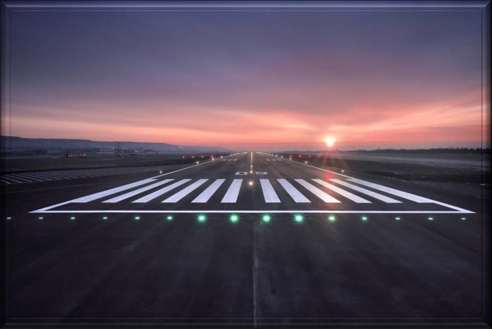 Global Runway Safety