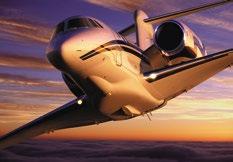 Cessna simulators are equipped with various avionics suites, resulting in training options that