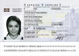 Photocopy the passport biographic page