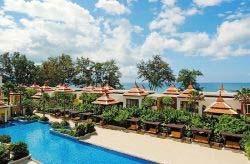 D-Buk Suite <76sqm, DBL> $490 to Pool Pavilion <112sqm, DBL> $930 The Moevenpick Resort Spa, Bangtao Beach www.moevenpick-hotels.