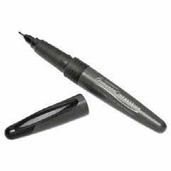 Permanent Impression Pens Permanent Impression Pens provide a smooth and consistent writing experience.