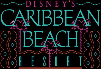 Disney s Caribbean Beach Resort DISNEY S CARIBBEAN BEACH RESORT INFORMATION & GROUP GUIDELINES Check-in / Room Keys Information Check in time is after 4:00 p.m. (some rooms may not be ready until after 5:00 p.