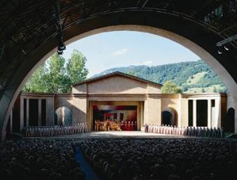 Day 3: 21/07/2020 DAY OF LEISURE WITH PASSION PLAY OPTION (B, D) After the Black Plague left their small village, the grateful people of Oberammergau promised God that they would