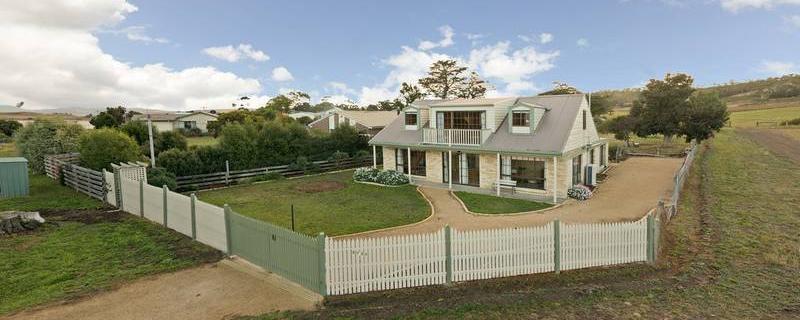 Be quick to secure this charming Cape Cod style quality 2 storey property - central to an area on the cusp of exponential growth.