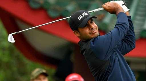 Asian Tour Order of Merit Award SPORTS Shubhankar Sharma became the youngest and the fifth Indian to win Asian Tour Order of Merit in golf.