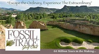 Golf Tournaments @ Fossil Trace GC Atmosphere: Aug 29 and 30.