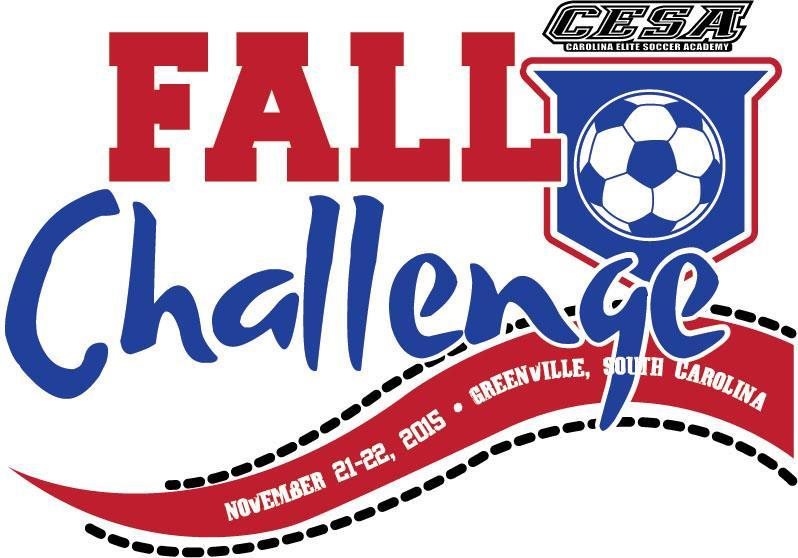 APPROVED LIST OF HOTELS FOR THE 2015 CESA FALL CHALLENGE TOURNAMENT CESA has provided a list of our preferred properties for teams to make their own reservations with.