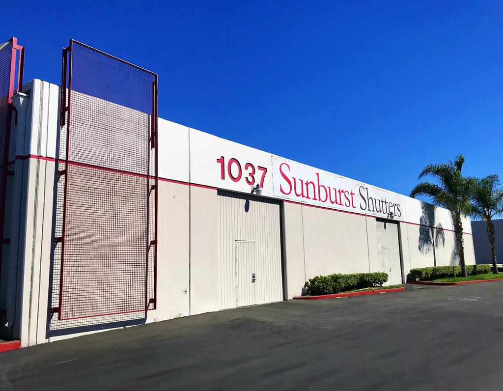 Property Highlights: 17,500 square foot industrial building (divisible) with major freeway frontage Divisible to two (2) units (8,775 and 8,725 SF) Divisibility offers ideal flexibility and income