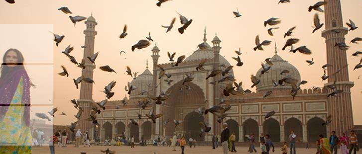 Delhi is India s capital and a major gateway to the country. Perhaps there is no other capital city in the world so steeped in history and legend as the Indian capital Delhi.