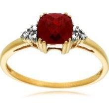 January Birthstone January s birthstone is as dramatic and bold in color as the importance of the month itself.