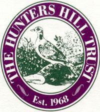 P R E S E R V I N G A U S T R A L I A ' S O L D E S T G A R D E N S U B U R B 5 August 2015 General Manager Hunters Hill Council NSW 