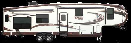 At Jayco, your peace of mind is our priority, and that s the Jayco difference.