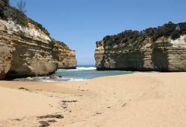 Port Campbell is ideally located to spend a night at one of our sponsor accommodation locations.