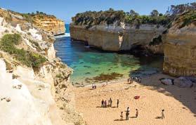 GREAT OCEAN ROAD EXPERIENCE > AT3 FULL DAY 125 INCLUDES LUNCH > WORLD FAMOUS GREAT OCEAN ROAD * > ANCIENT RAINFOREST WALK > AUSSIE WILDLIFE/KOALAS * > SHIPWRECK COAST * > SURF COAST - Beautiful