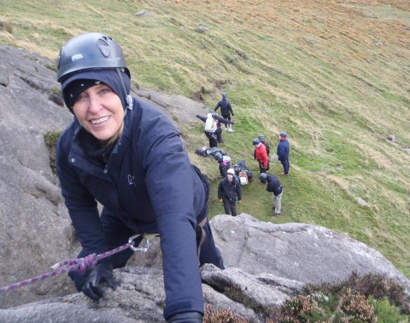 Tribal Adventures 2014 programme Spring Why wait for summer to get out and explore Ireland? Spring is a beautiful season to climb the Mournes, canoe down rivers or spend the weekend in Donegal.