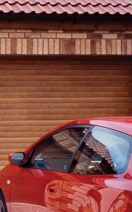 SWR family business established 1989 At SWR we offer a comprehensive range of garage and entrance doors from all of the leading